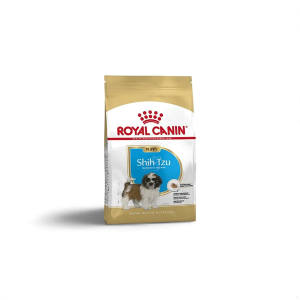 Breed Health Nutrition Shih Tzu Puppy 1.5KG