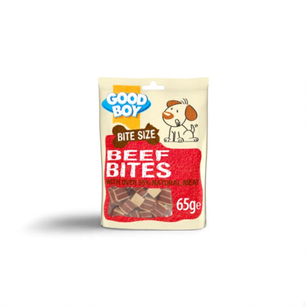 Deli Bites Beef – 65g